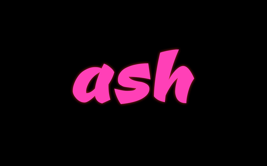 ash
