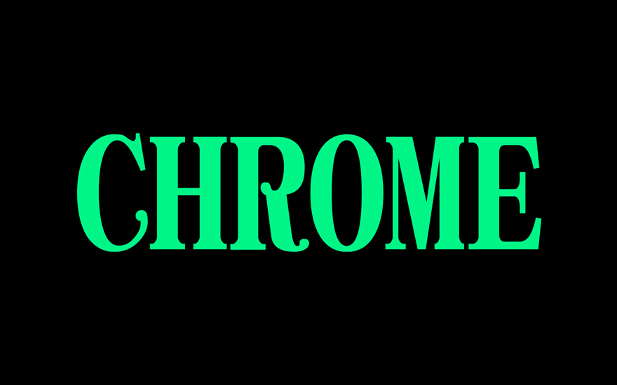 CHROME