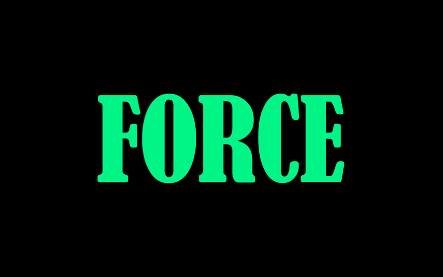 FORCE