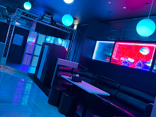 USEN.X 片町（旧 オーロラビル）