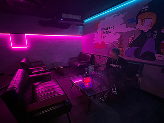 USEN.X 片町（旧 オーロラビル）