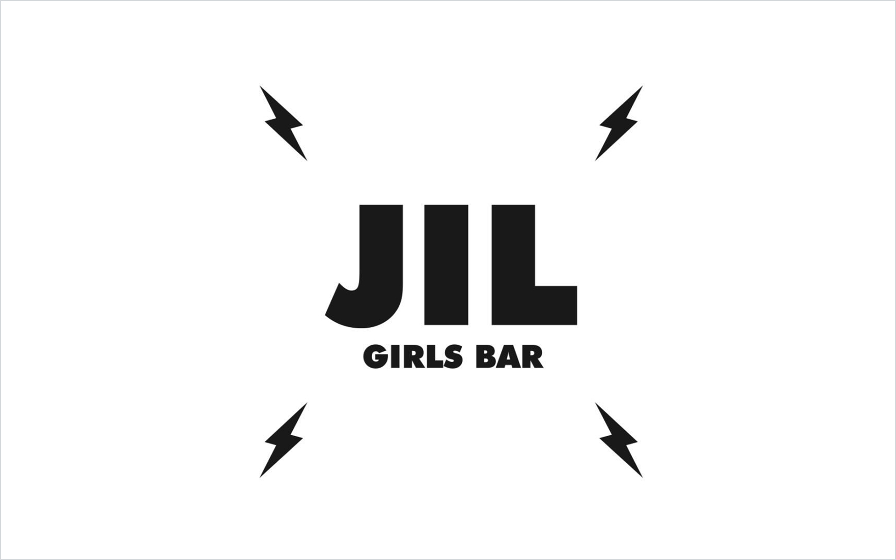 girl'sbar JIL