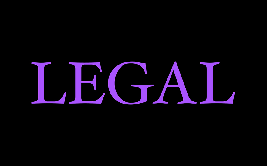 LEGAL
