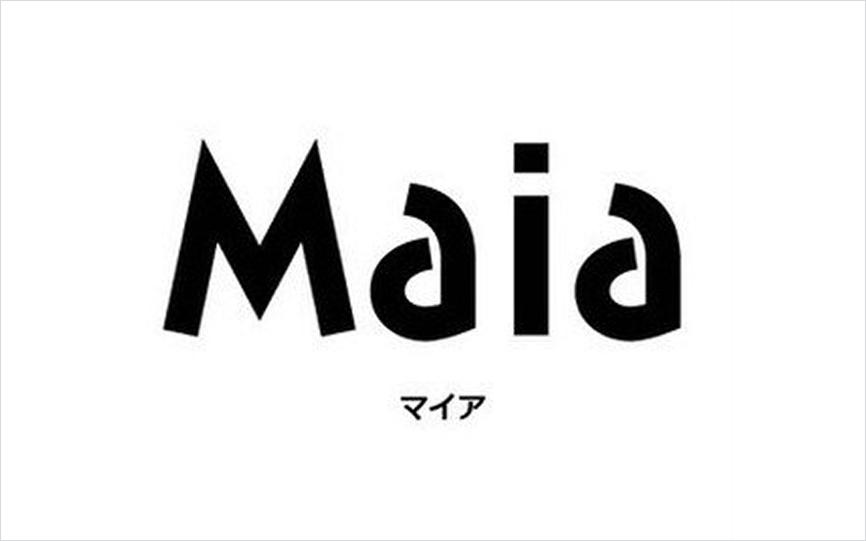 Maia