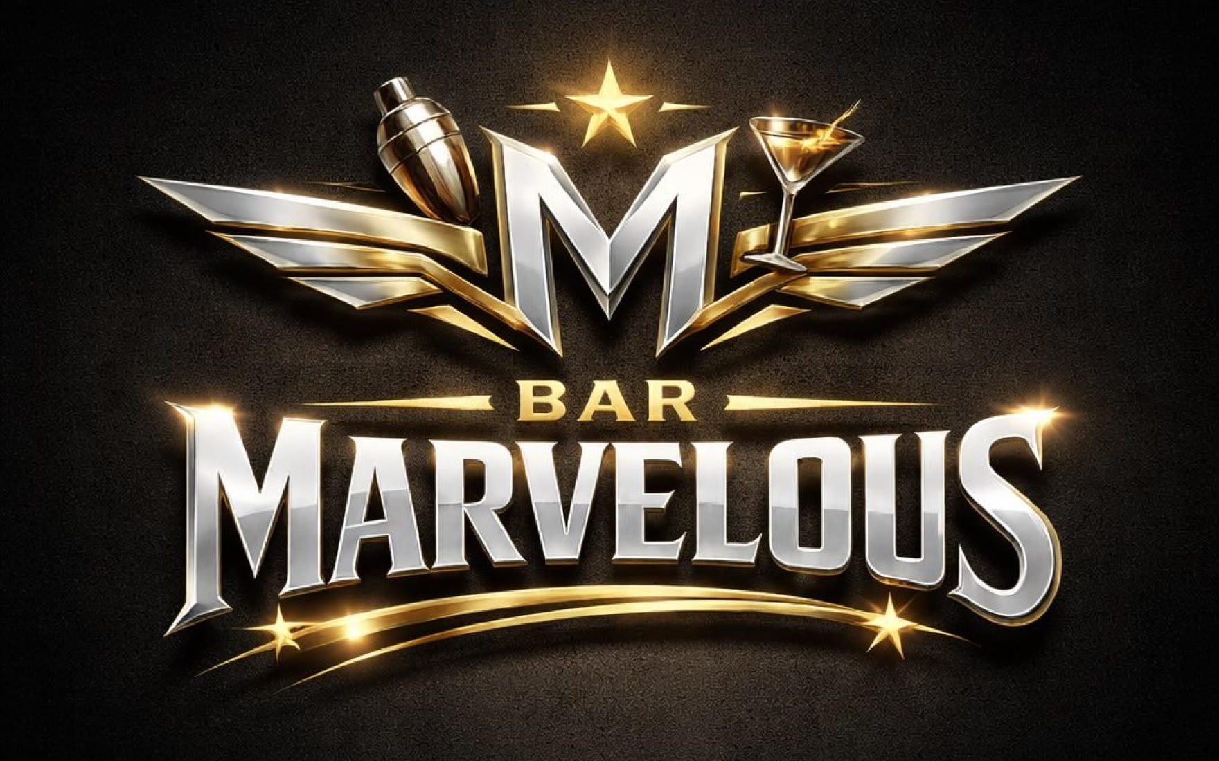 MARVELOUS