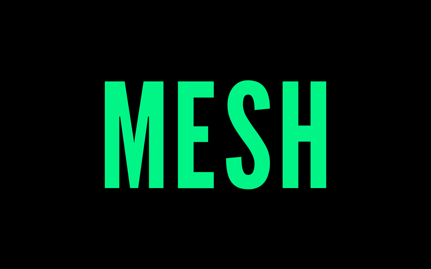 MESH
