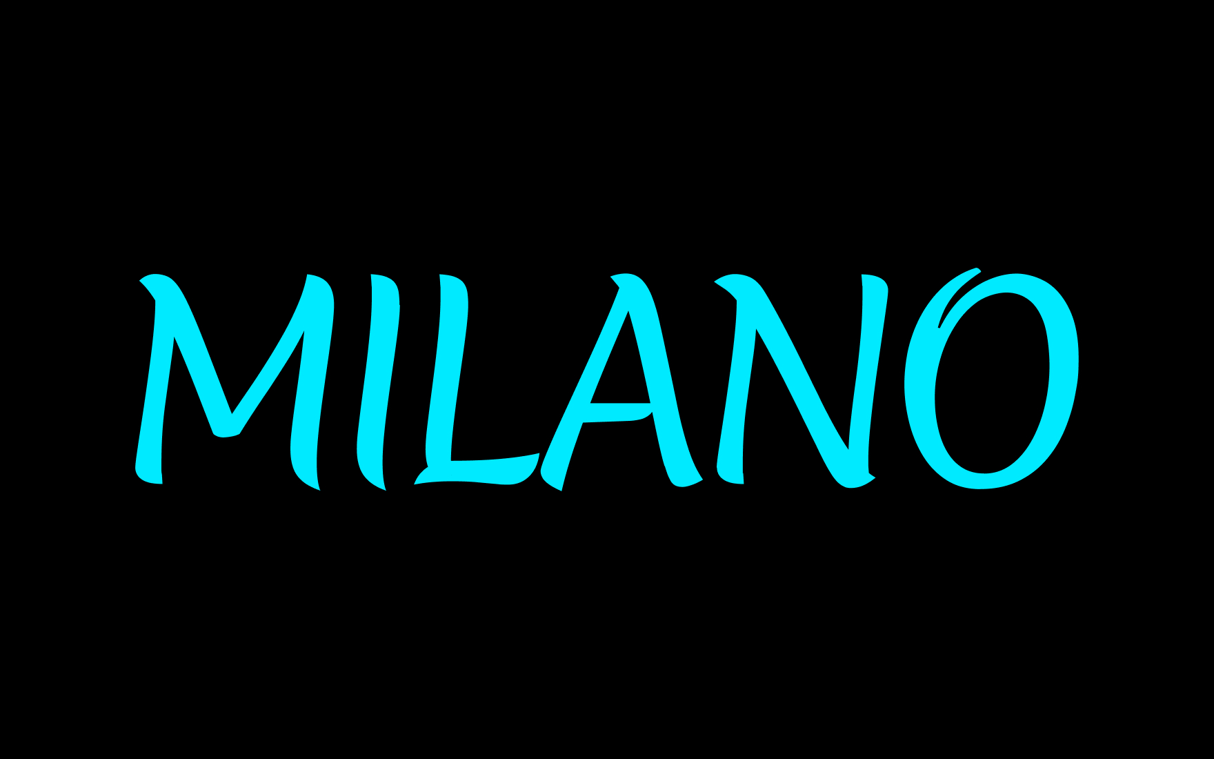 MILANO