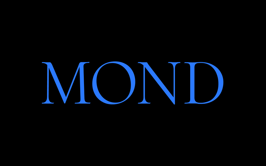 MOND