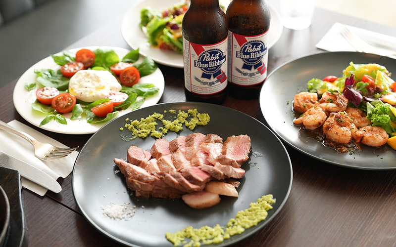 店舗を「貸す」だけでなく、料理人の挑戦を支える
